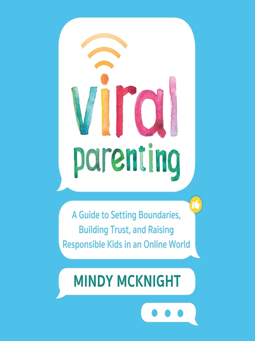 Cover image for Viral Parenting